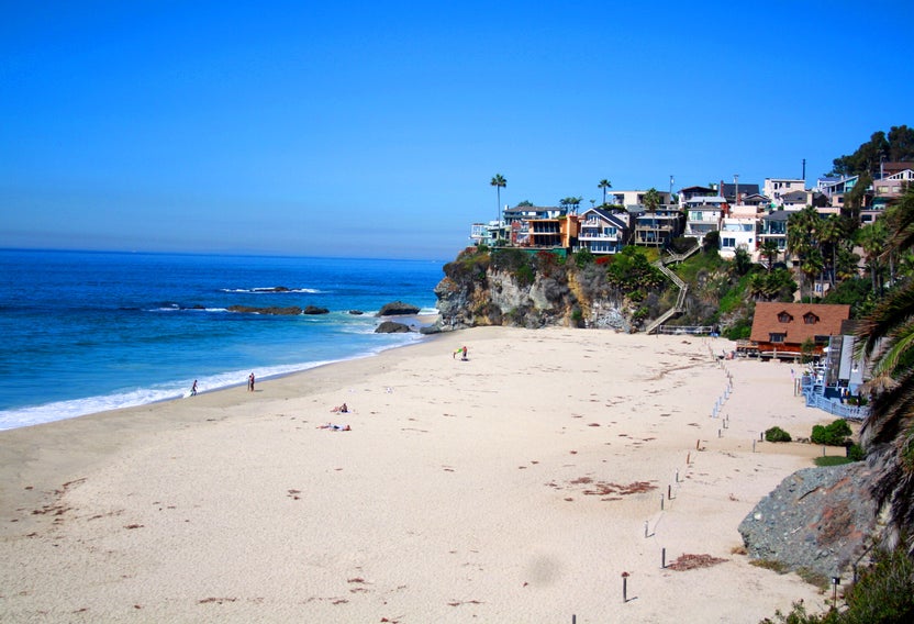 Laguna Beach Real Estate Laguna Beach Homes and Condos Laguna Beach MLS